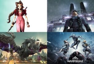 Final Fantasy Ghosts, ajuda inicial do Warframe e mais dicas