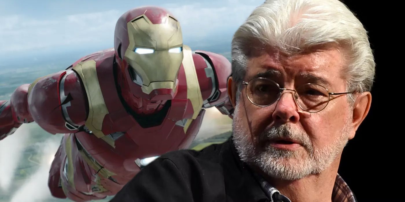 George Lucas defende filmes da Marvel e afirma que Martin Scorsese mudou de ideia após as críticas de 2019