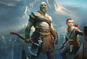 God of War: Ragnarök é o próximo jogo da Sony chegando ao PC, sugere o vazador