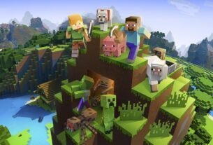 Google agora permite que você jogue Minecraft nos resultados de pesquisa