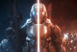 Halo Infinite está obtendo sua própria versão do Helldivers 2 graças aos criadores do Forge