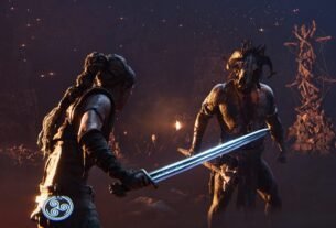 Hellblade 2 e 18 outros jogos para se animar em maio