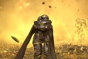 Helldivers 2 Boss pede desculpas após grande bombardeio no Steam