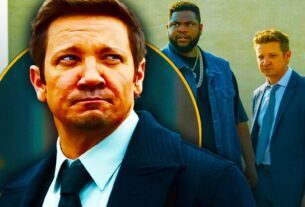 Jeremy Renner explica como as filmagens do prefeito de Kingstown impactaram sua recuperação