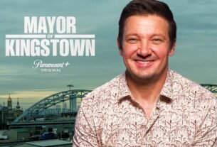 Jeremy Renner provoca morte e renascimento na terceira temporada do prefeito de Kingstown