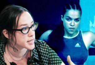 Karyn Kusama revela como ela sabia que Michelle Rodriguez seria uma estrela