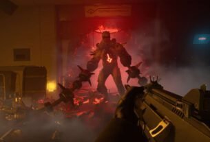 Killing Floor 3 ganha primeiro diário de desenvolvimento para o 15º aniversário da franquia