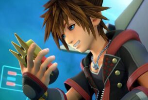 Kingdom Hearts está finalmente chegando ao Steam (com uma exceção)