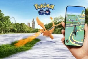 Lançamentos de bola curva quebrados da atualização do Pokémon GO, mas há uma solução