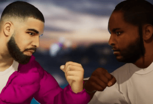 Mod Mortal Kombat 1 recria Drake vs.  Carne Kendrick