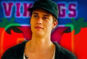 Não se esqueça de assistir ao filme 90% Rotten Tomatoes de Nicholas Galitzine, do ano passado, depois de The Idea Of You