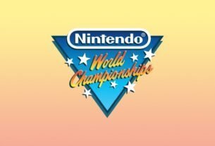 Nintendo World Championships: NES Edition para Switch localizado no site do conselho de classificação dos EUA