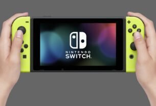 Nintendo anunciará seu sucessor Switch ‘dentro deste ano fiscal’