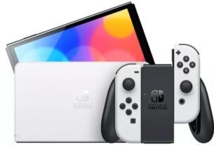 Nintendo removendo suporte ao X do Switch