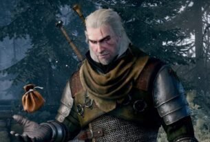 Novo mod Witcher 3 permite revisitar o mundo do jogo original