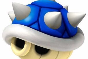 O Blue Shell de Mario Kart funciona mesmo?  Uma investigação