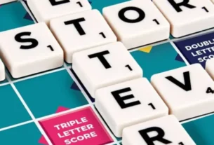 O Scrabble Together é “anti-humano” ou é uma vitória criativa para a acessibilidade?