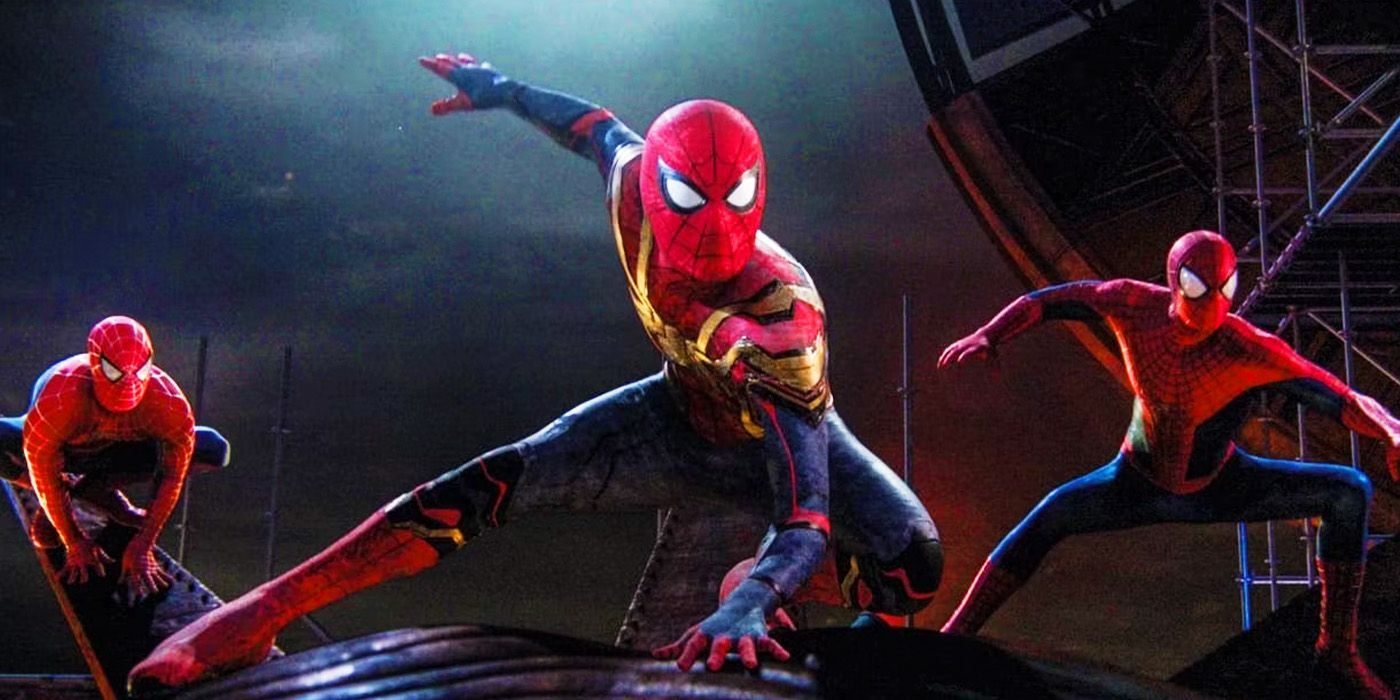 O diretor da trilogia do Homem-Aranha do MCU oferece conselhos ao sucessor do Homem-Aranha 4