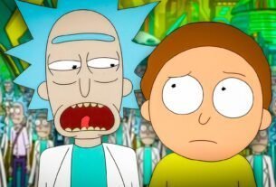 O episódio de maior audiência de Rick e Morty resolve perfeitamente um antigo debate de fãs sobre o programa