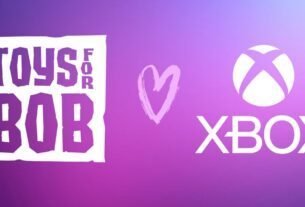 O estúdio Toys for Bob de Spyro e Crash Bandicoot confirma que o Xbox publicará novo jogo