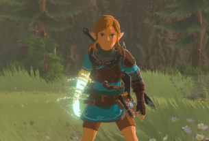 O filme Legend of Zelda precisa ser ‘fundamentado’ e ‘real’, diz o diretor