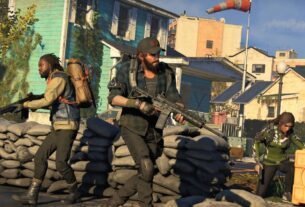 O jogo de tiro gratuito da Ubisoft, The Division Heartland, foi cancelado três anos após ser anunciado