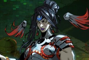 O lançamento do acesso antecipado de Hades 2 no Steam atinge mais de 100 mil jogadores simultâneos 24 horas após o lançamento