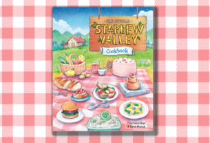 O livro de receitas de Stardew Valley está aqui e “traz os sabores incríveis do Vale para a mesa de jantar”