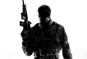 O mistério do final cortado de Call of Duty: Modern Warfare 3 parece ter sido resolvido após 13 anos