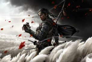 O multijogador Ghost Of Tsushima requer login na PSN no PC