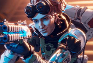 O novo sistema de atualização do Apex Legends torna o equilíbrio dos heróis mais fácil