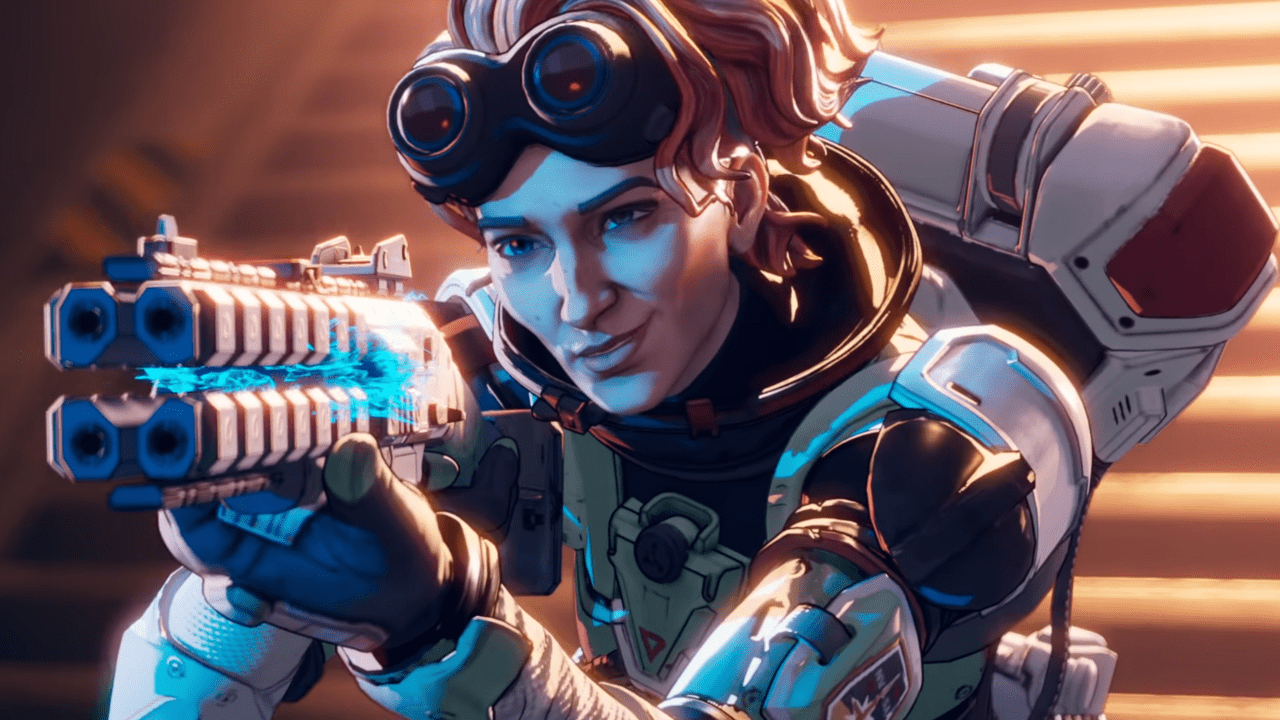 O novo sistema de atualização do Apex Legends torna o equilíbrio dos heróis mais fácil