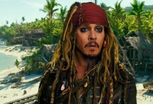 O potencial retorno de Johnny Depp na reinicialização de Piratas do Caribe abordado pelo produtor