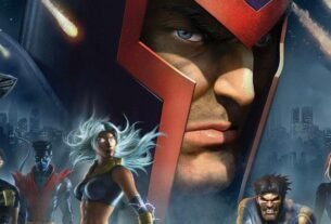 Os 10 melhores jogos X-Men de todos os tempos