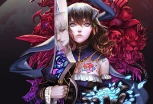 Os dois últimos objetivos do Kickstarter do Bloodstained chegam na próxima semana, cinco anos após o lançamento