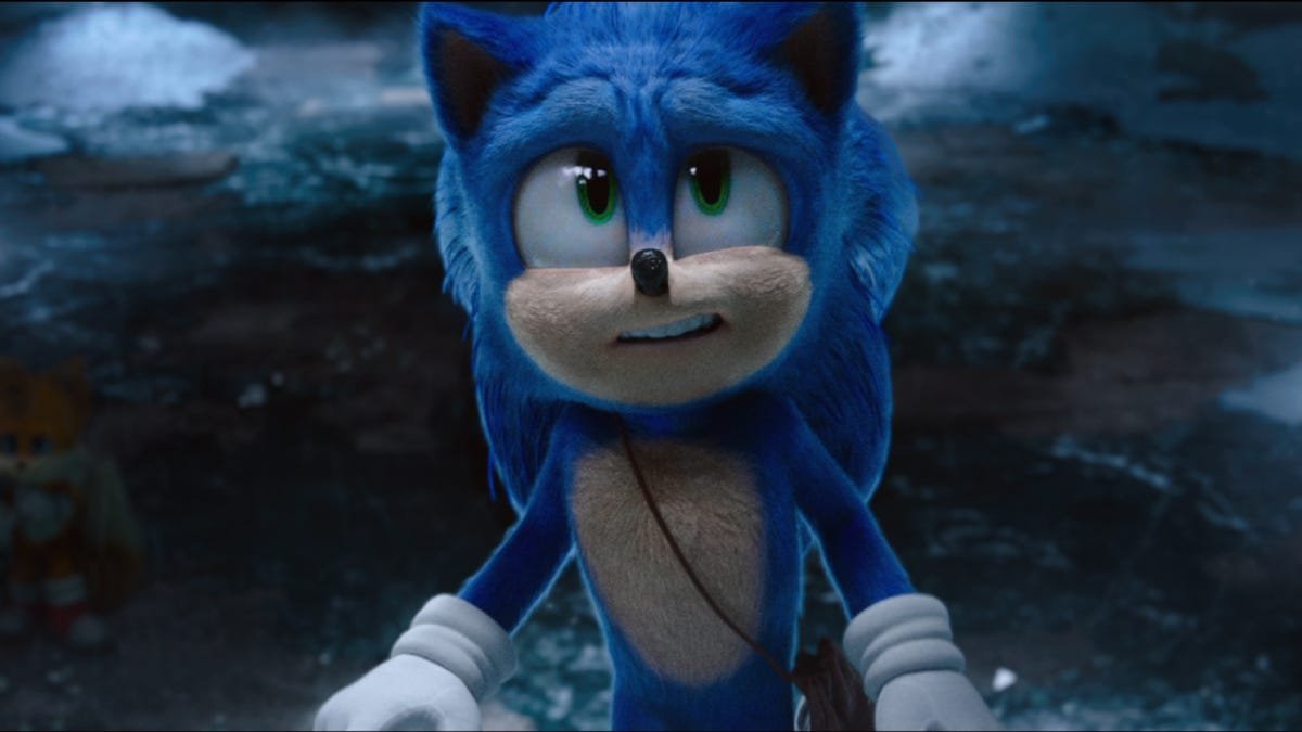 Os fãs de Sonic estão enlouquecidos esperando pelo trailer do terceiro filme