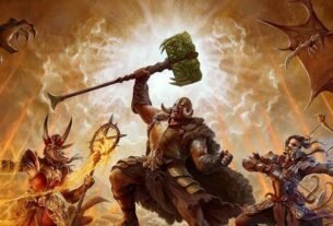 Os jogadores de Diablo 4 não conseguem acreditar como está muito melhor agora