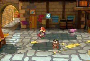 Paper Mario: Thousand Year Door dicas para iniciantes antes de começar