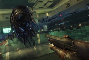 Prey foi a obra-prima do falecido Arkane Austin – e é barato de jogar