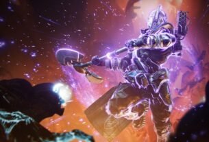 Prismatic parece um grande experimento em Destiny 2: The Final Shape