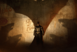 Próximo jogo Batman: Arkham é um Meta Quest exclusivo do desenvolvedor Iron Man VR