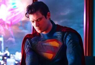 Revelação do traje do Superman do DCU parodiado em impressionante filme de fã do Lanterna Verde Primeira análise