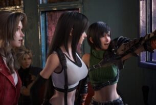 Square Enix fazendo lançamentos com mais ‘qualidade’ e menos exclusividades