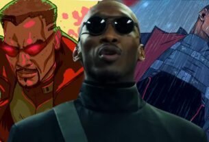 Trailer de Blade Concept prova como deve ser fácil fazer um filme emocionante da Marvel de Mahershala Ali