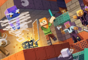 Tricky Trials chega ao Minecraft em 13 de junho, adiciona novos cofres e ataques