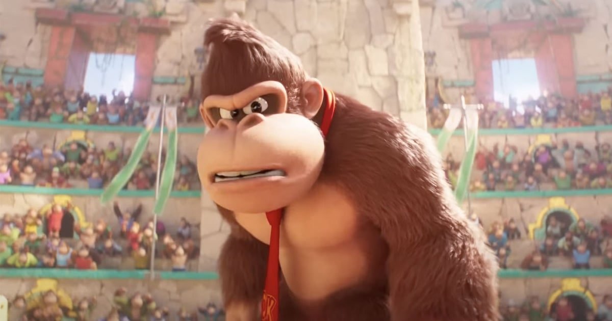 Vicarious Visions da Activision trabalhou em um jogo Donkey Kong 3D cancelado