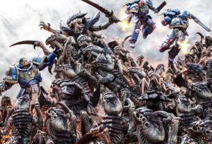 Warhammer Skulls 2024: Os maiores anúncios
