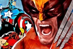 Wolverine, Capitão América e Viúva Negra ganham fantasias combinando em Dark Redesign