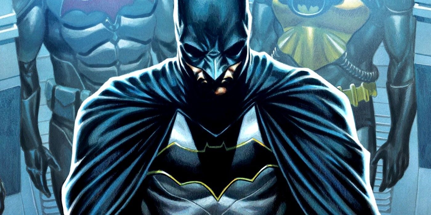 10 vezes que Batman violou a lei como super-herói (pirataria, sedição, possessão)