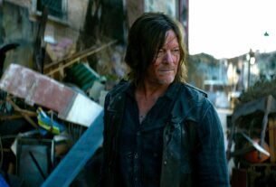 4ª temporada de Daryl Dixon aparentemente confirmada por Norman Reedus